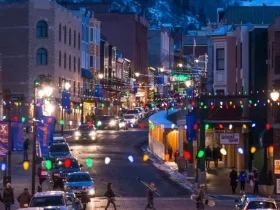 Stories 48 Five Trending Ski Towns