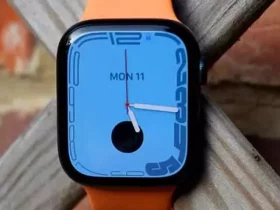 Stories 36 apple watch 8 series