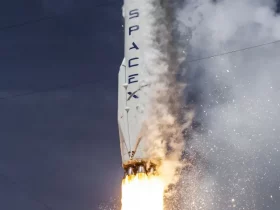 Stories 42 spacex launch