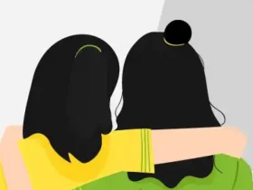 Stories 54 toxic friendship signs