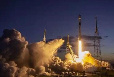 falcon 9 launch